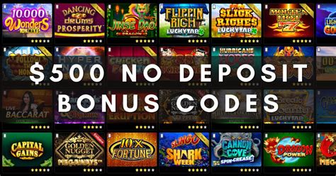 USA No Deposit Bonuses